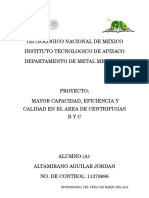 Tecnologico Nacional de Mexico(Proyecto)