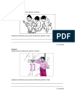 Latihan Peribahasa 1