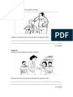 Latihan Peribahasa 2