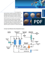 Molsiv Molecular Sieves: Gas Processing