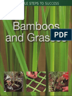 Bamboo and Grasses
