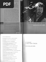 The Cinema of Lars Von Trier - Authenticity and Artifice | PDF