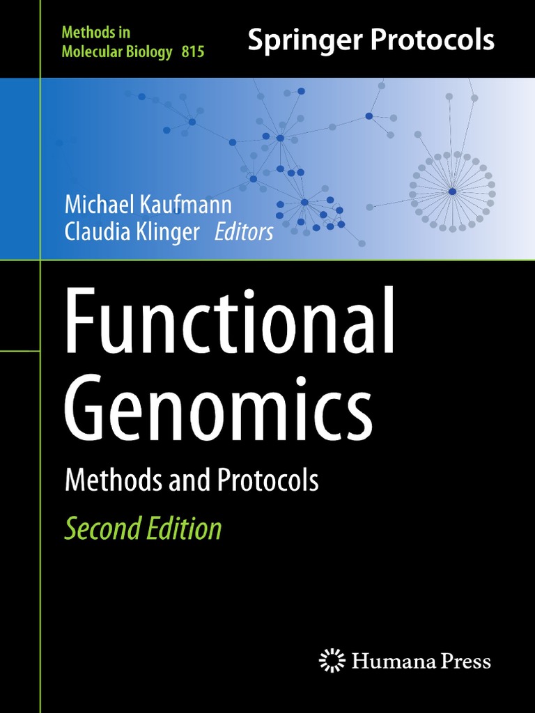 Functional Genomics | PDF | Sequence Alignment