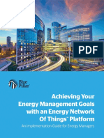 Blue Pillar Energy Management Implementation Guide 2016