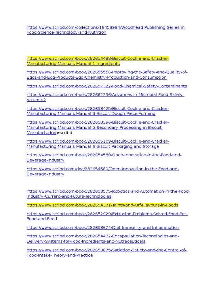 Scribd Books To Be Downloaded PDF