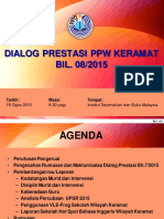 DIALOG PRESTASI PPWK BIL 8 - PWR Point Template - 170815 - Latest PDF