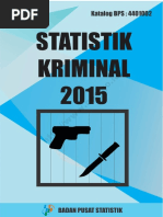 Download Statistik Kriminal 2015 by Bryson Lin SN307033254 doc pdf
