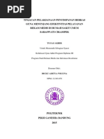 Download Tugas Akhir PDF by Dicky Aditya Wiguna SN307033327 doc pdf
