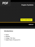 Download Caterpillar Diesel Engine Sytems Basics by   SN307033494 doc pdf