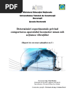 ｃｄ2 Hidraulica Generala | PDF