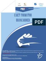 Caiet Formator-Brancardier CRR 1 PDF