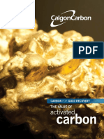 The Value Of: Carbon For Gold Recovery
