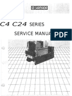 C248 Service Manual