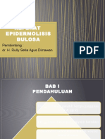 Referat Epidermolisis Bulosa