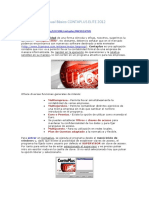 Manual Contaplus Elite 2012 PDF