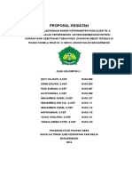 Proposal Kegiatan Kel II Fix