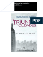  El Triunfo de Las Ciudades PDF