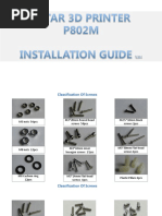 CSTAR P802M Installation Guide v.04