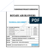 UBZ- Air Blower Offer - 16.08.13