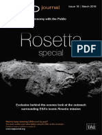 Rosetta Special