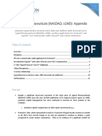 Ligand Pharmaceuticals - Appendix