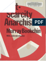 Post-Scarcity Anarchism