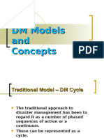  DRM Models 