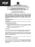 Edital 415-2014 - Proeja 2015 - Joao Pessoa