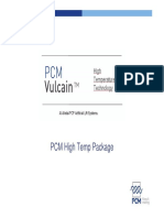 Microsoft PowerPoint - PCM Vulcain TM