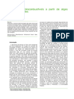 Produção de biocombustíveis a partir de algas fotossintetizantes.pdf