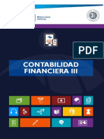 Contabilidad Financiera III PDF