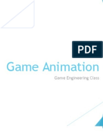 Game Animation