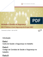 HS 07 Politica e Carta de Segurança