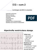 Ecg 2 Morfo