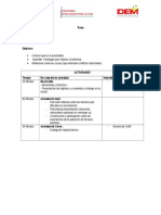 Comunicacion Comunicacion Eficaz (Estructura Sesión)