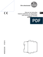 Manual de Hardware VSE002 - IfM