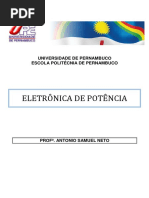 Apostila_Eletrônica Potência Parte1