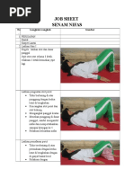 Download Job Sheet Senam Nifas by Tsaniya Ucha Ulfah SN307071918 doc pdf