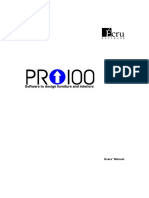 PRO 100 Manual