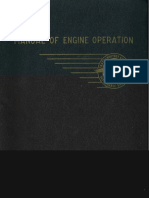 Pratt & Whitney The Aircraft Engine and Its Operation - Rev1949 - BZ