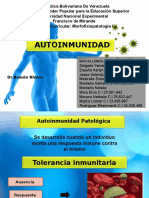 Autoinmunidad Diap