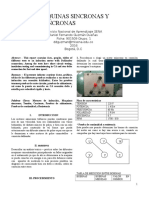 Informe Ieee