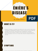 Ear Disease