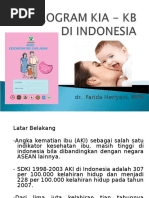 Program Kia Di Indonesia