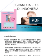 Program Kia Di Indonesia