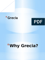 Grecia