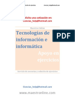 Informática 2