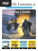 Jornal O Luterano nº 93