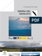 Soria - La Sierra Del Moncayo