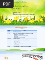 Download 1st 2 G Training Meeting April 5 2016 by Samir Bounab SN307086311 doc pdf